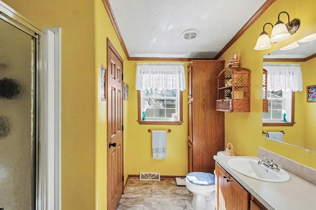 11000 N Wilvan Drive Lilley Township MI 49309