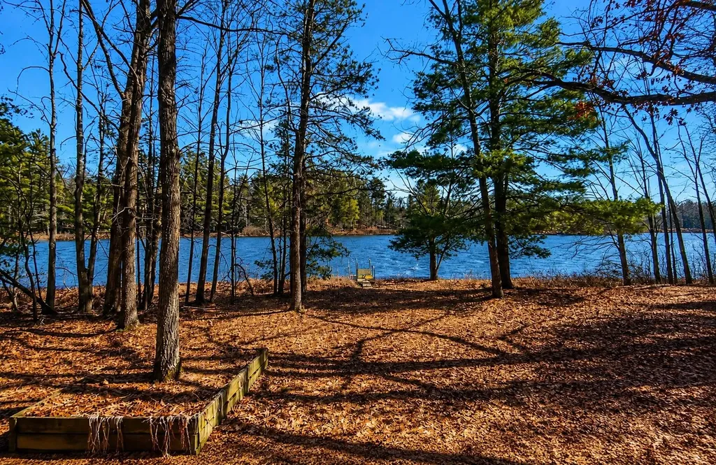 11000 N Wilvan Drive Lilley Township MI 49309