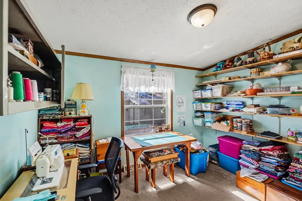 11000 N Wilvan Drive Lilley Township MI 49309