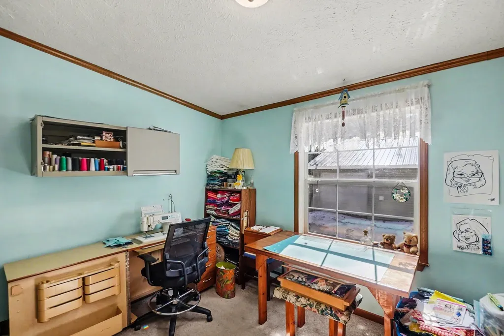 11000 N Wilvan Drive Lilley Township MI 49309
