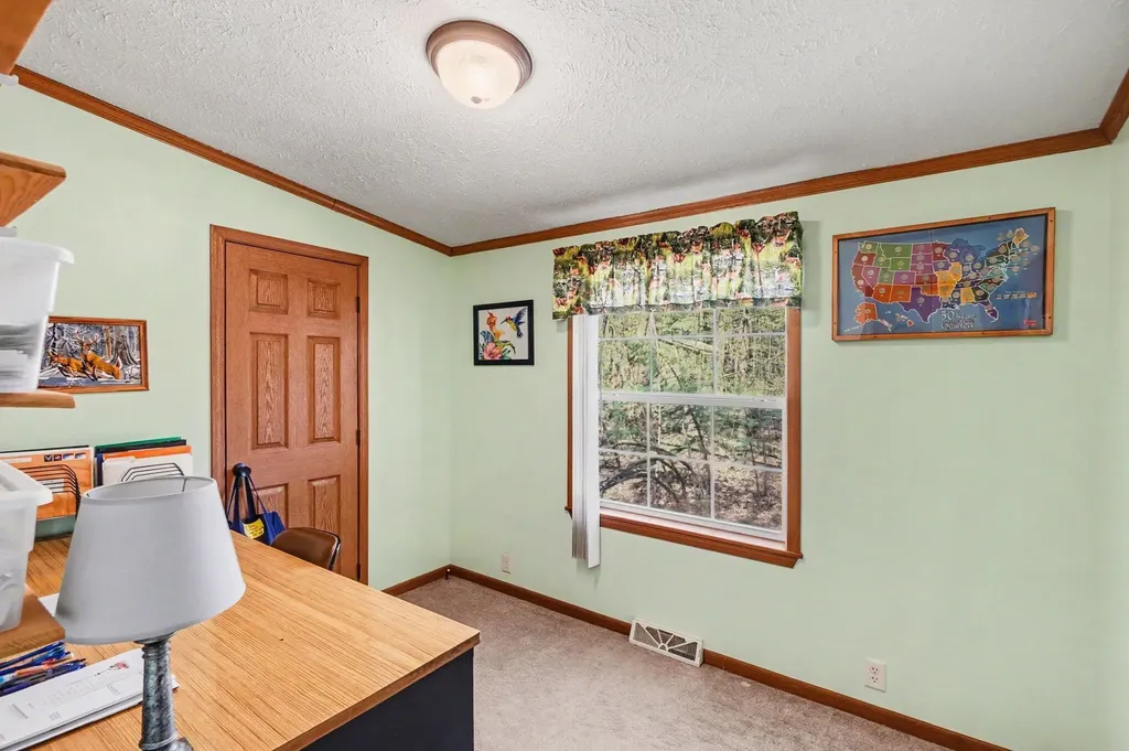 11000 N Wilvan Drive Lilley Township MI 49309
