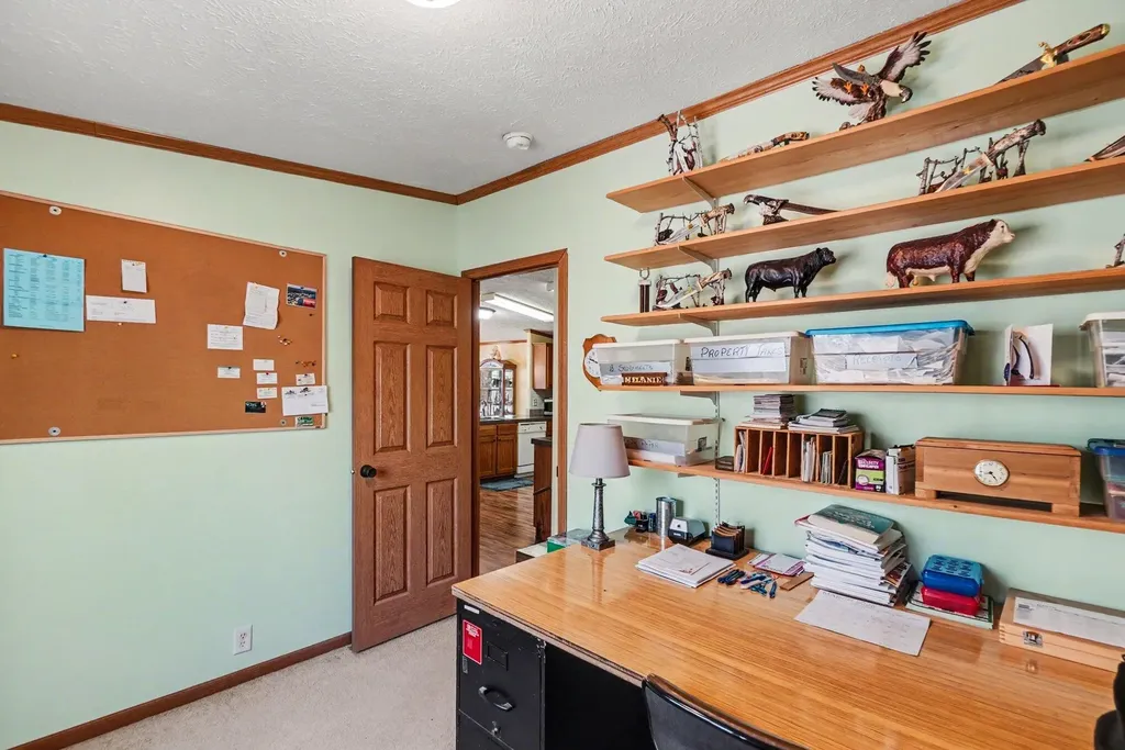 11000 N Wilvan Drive Lilley Township MI 49309