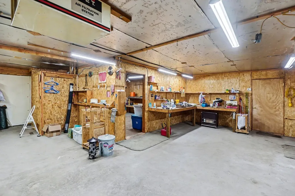 11000 N Wilvan Drive Lilley Township MI 49309