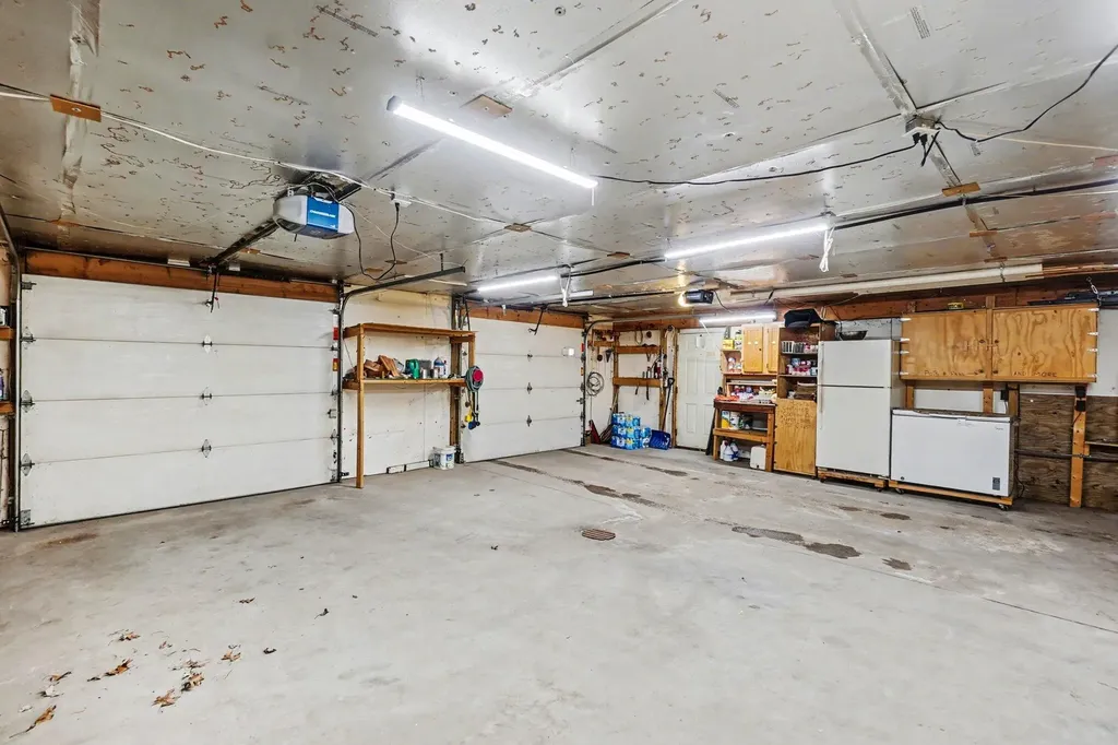 11000 N Wilvan Drive Lilley Township MI 49309