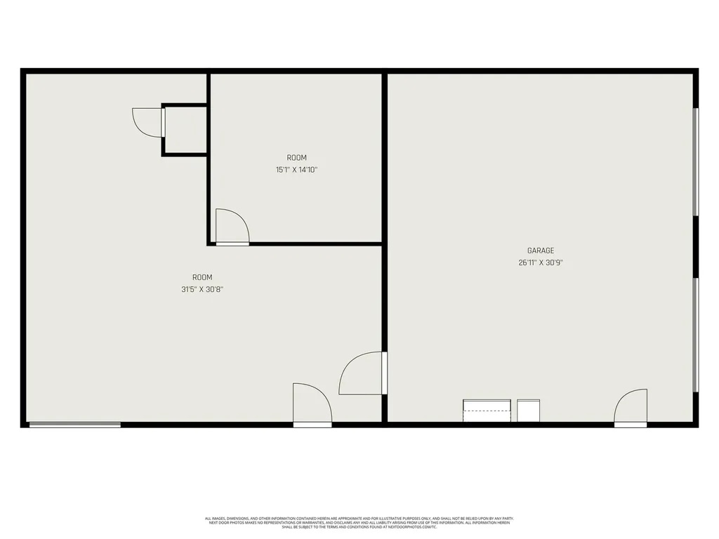 11000 N Wilvan Drive Lilley Township MI 49309