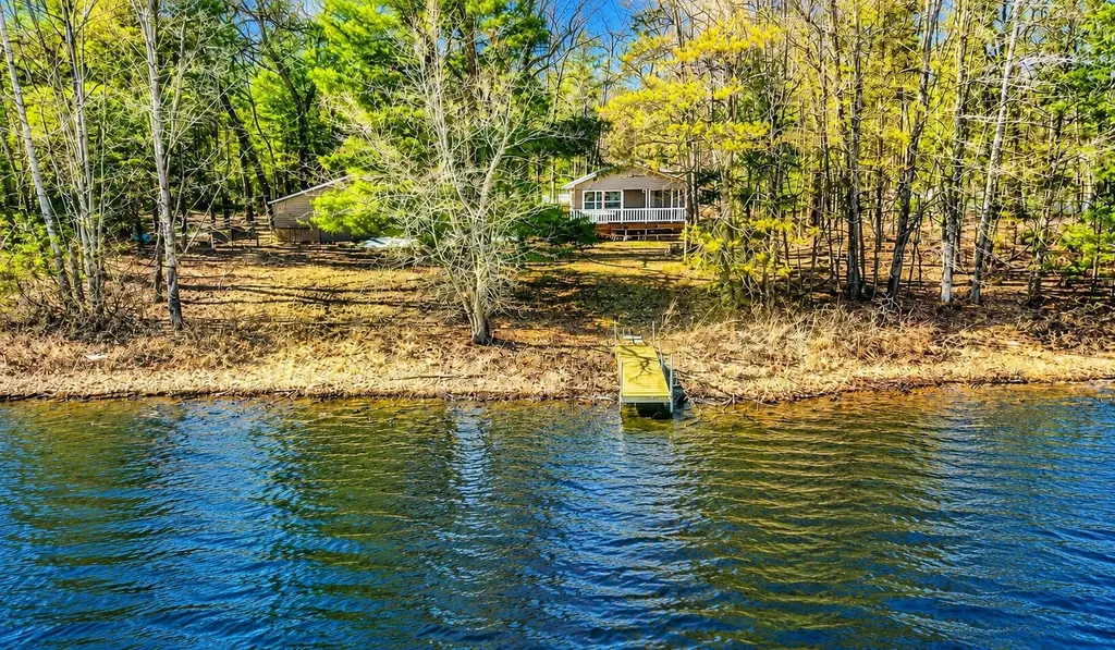11000 N Wilvan Drive Lilley Township MI 49309