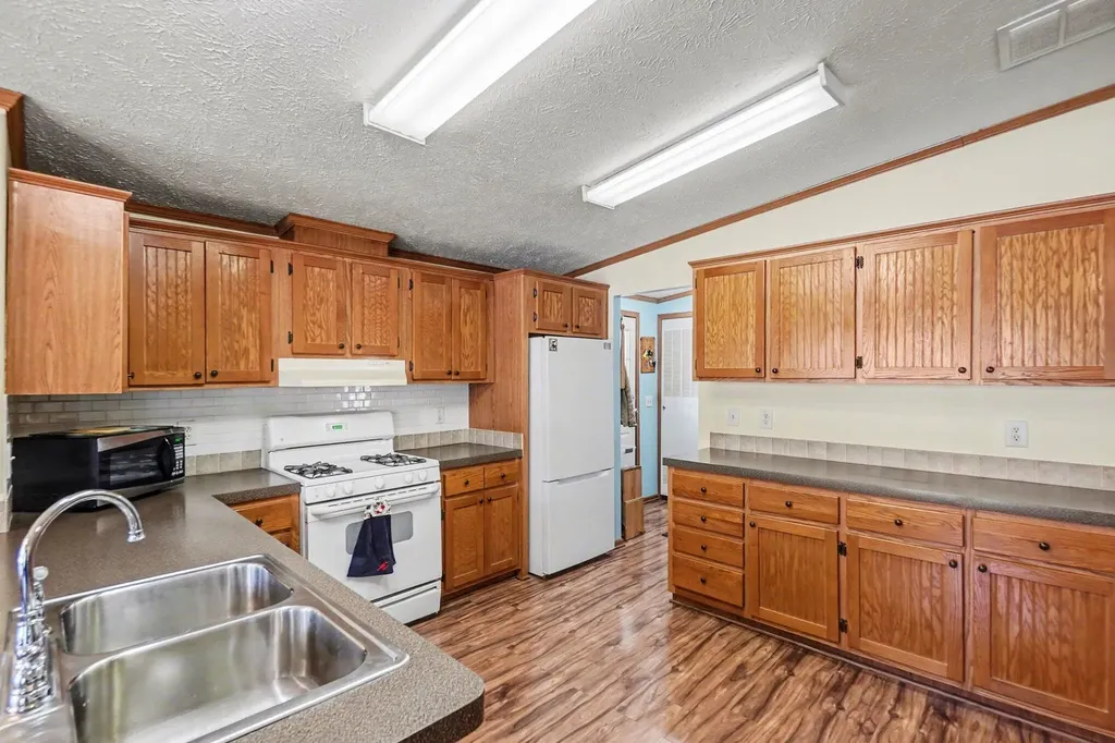 11000 N Wilvan Drive Lilley Township MI 49309