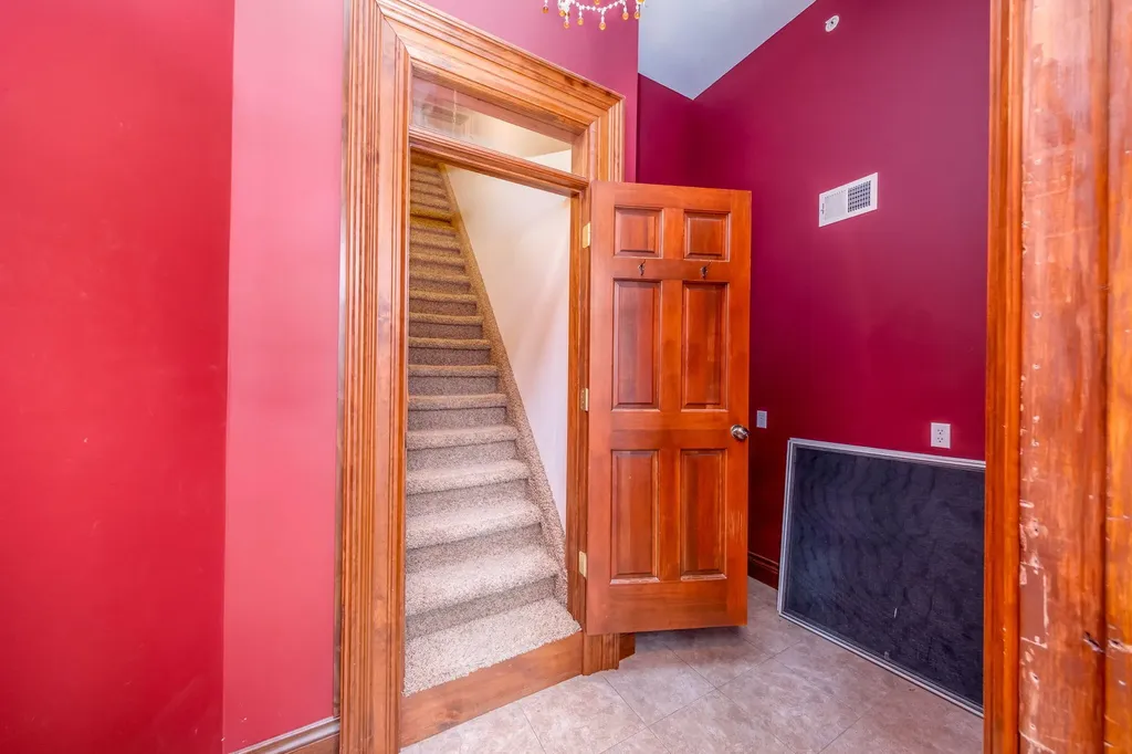 414 Maple Street Big Rapids City MI 49307