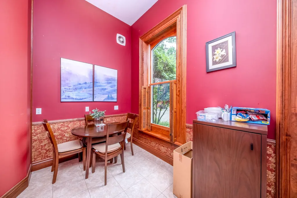 414 Maple Street Big Rapids City MI 49307