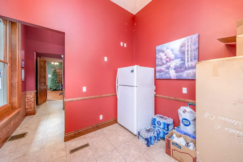 414 Maple Street Big Rapids City MI 49307