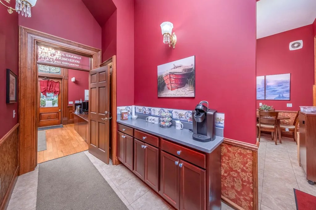 414 Maple Street Big Rapids City MI 49307