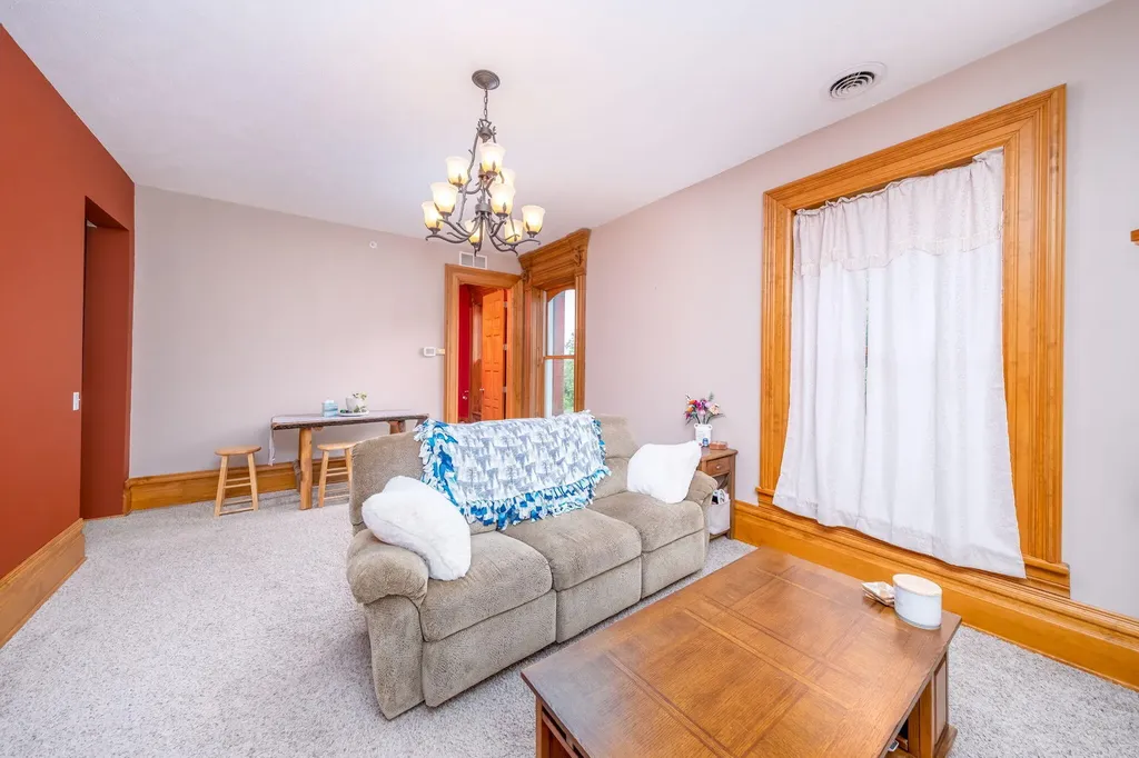 414 Maple Street Big Rapids City MI 49307