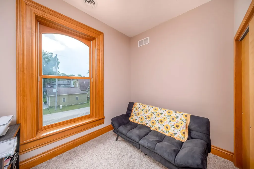 414 Maple Street Big Rapids City MI 49307