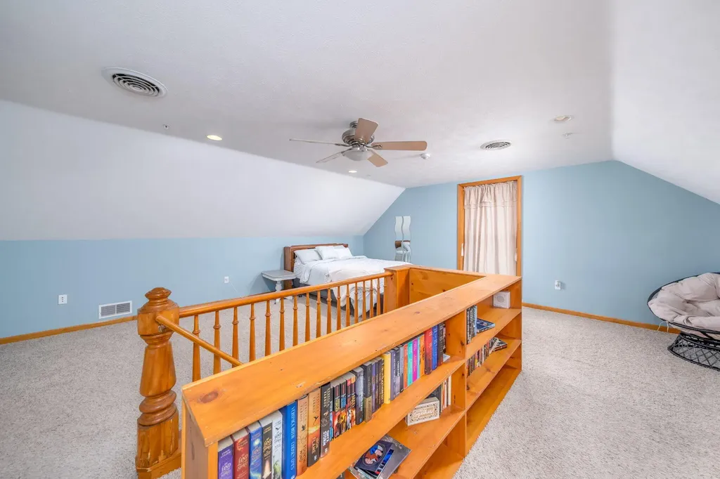 414 Maple Street Big Rapids City MI 49307