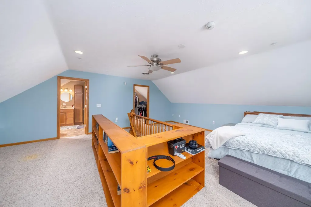 414 Maple Street Big Rapids City MI 49307