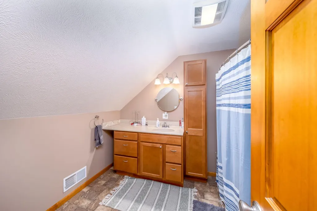 414 Maple Street Big Rapids City MI 49307
