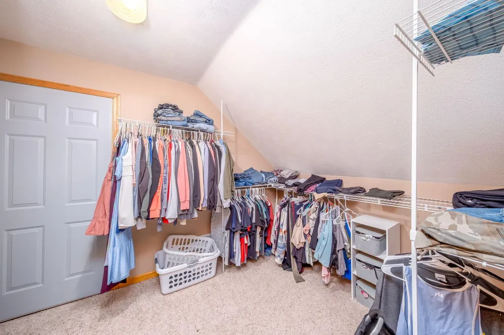414 Maple Street Big Rapids City MI 49307