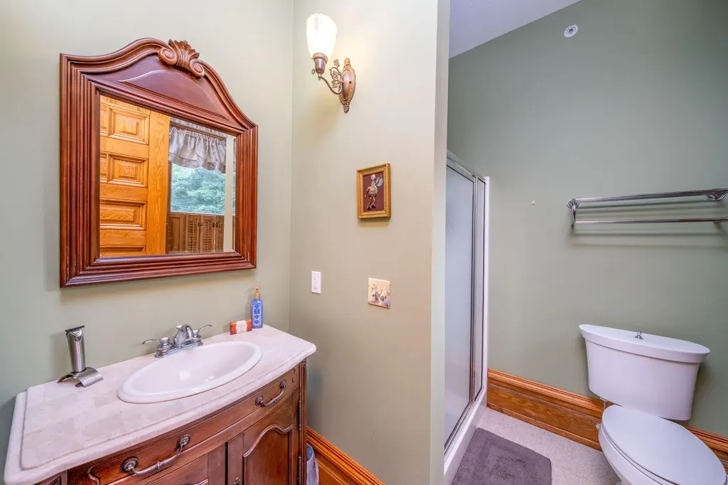 414 Maple Street Big Rapids City MI 49307