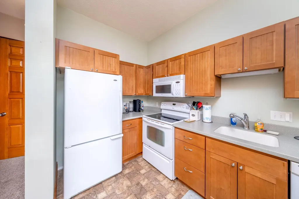414 Maple Street Big Rapids City MI 49307