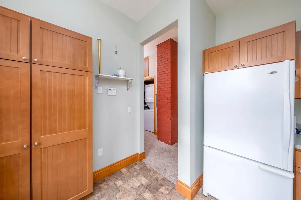 414 Maple Street Big Rapids City MI 49307