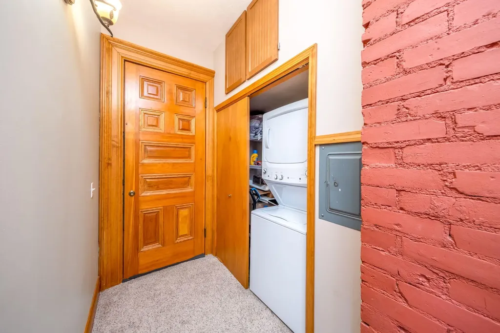 414 Maple Street Big Rapids City MI 49307