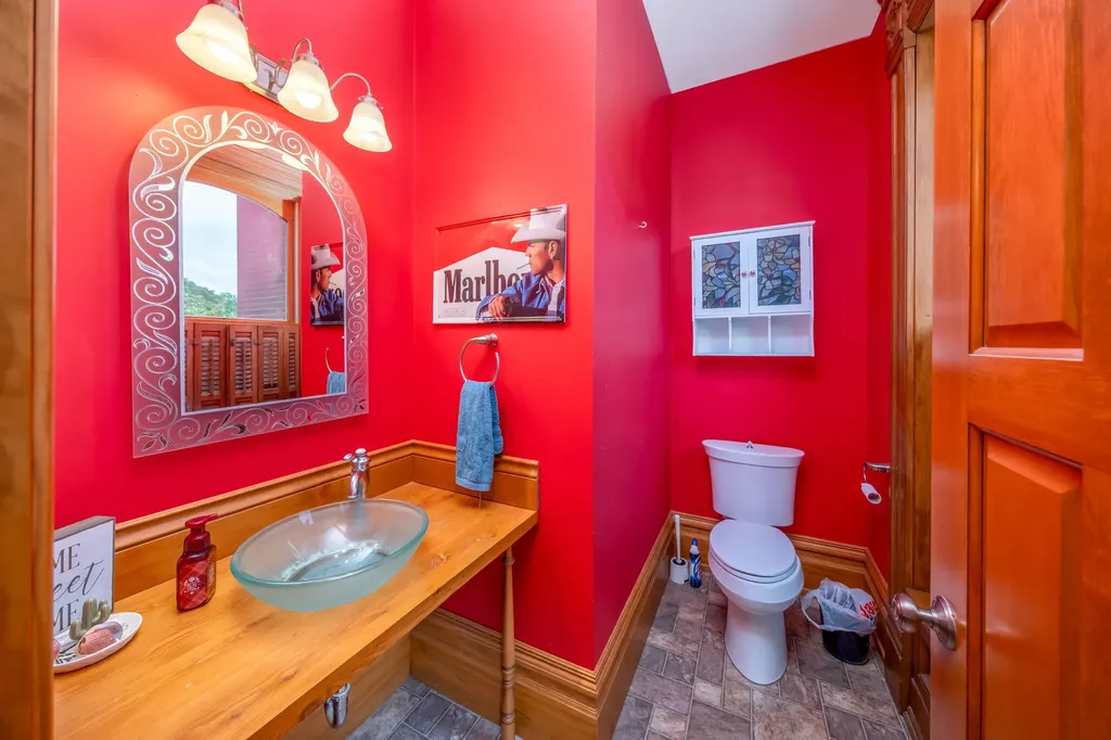 414 Maple Street Big Rapids City MI 49307