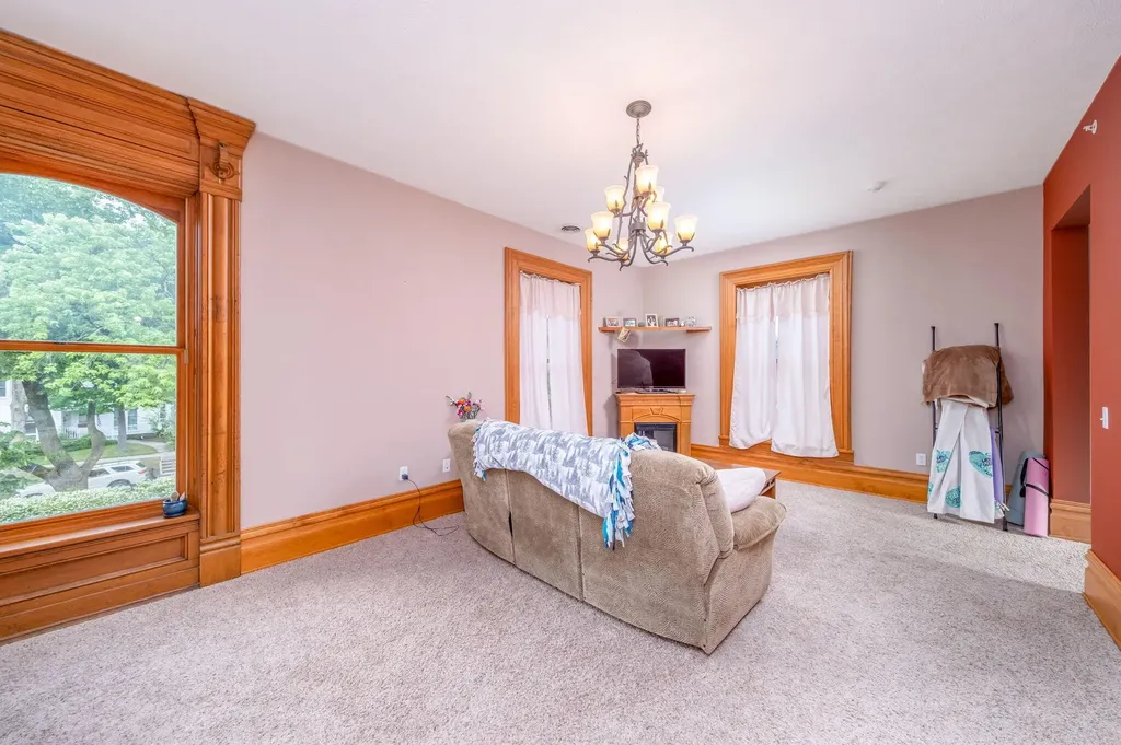 414 Maple Street Big Rapids City MI 49307