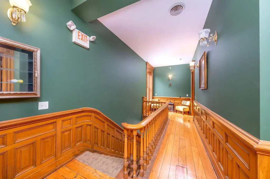 414 Maple Street Big Rapids City MI 49307