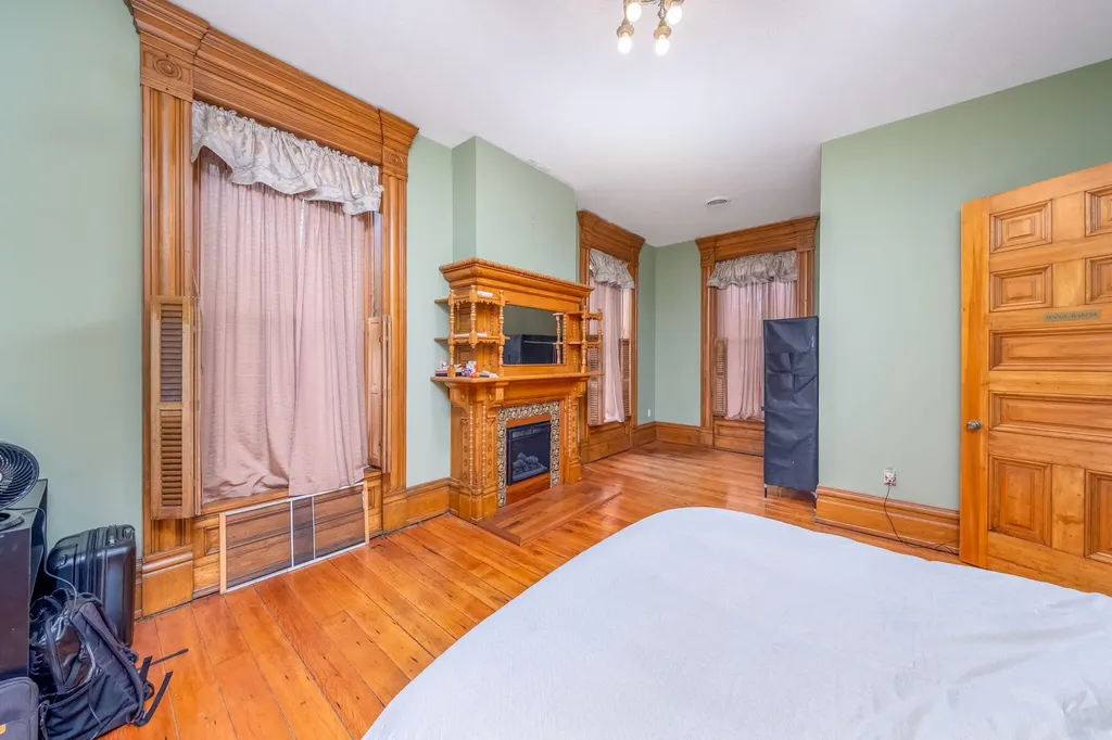 414 Maple Street Big Rapids City MI 49307