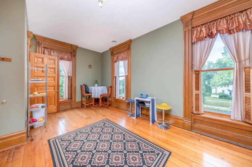 414 Maple Street Big Rapids City MI 49307