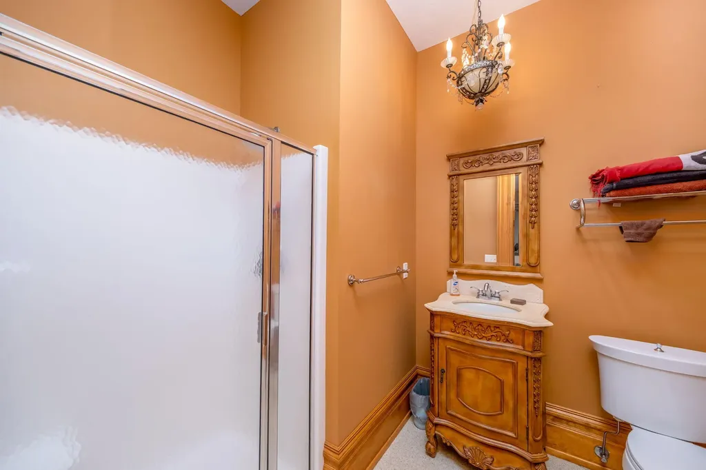414 Maple Street Big Rapids City MI 49307