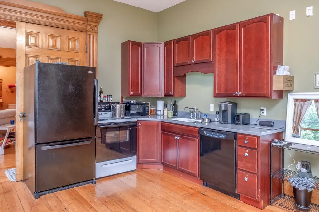 414 Maple Street Big Rapids City MI 49307
