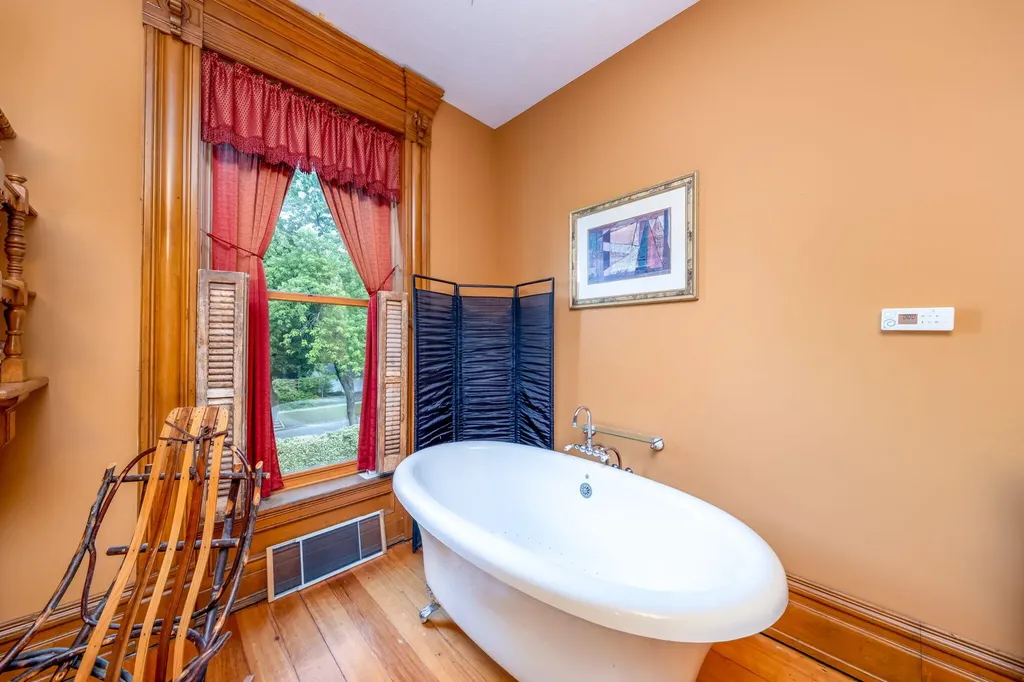 414 Maple Street Big Rapids City MI 49307