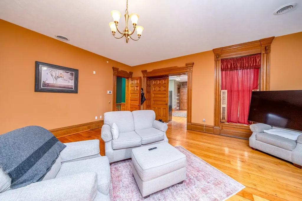 414 Maple Street Big Rapids City MI 49307