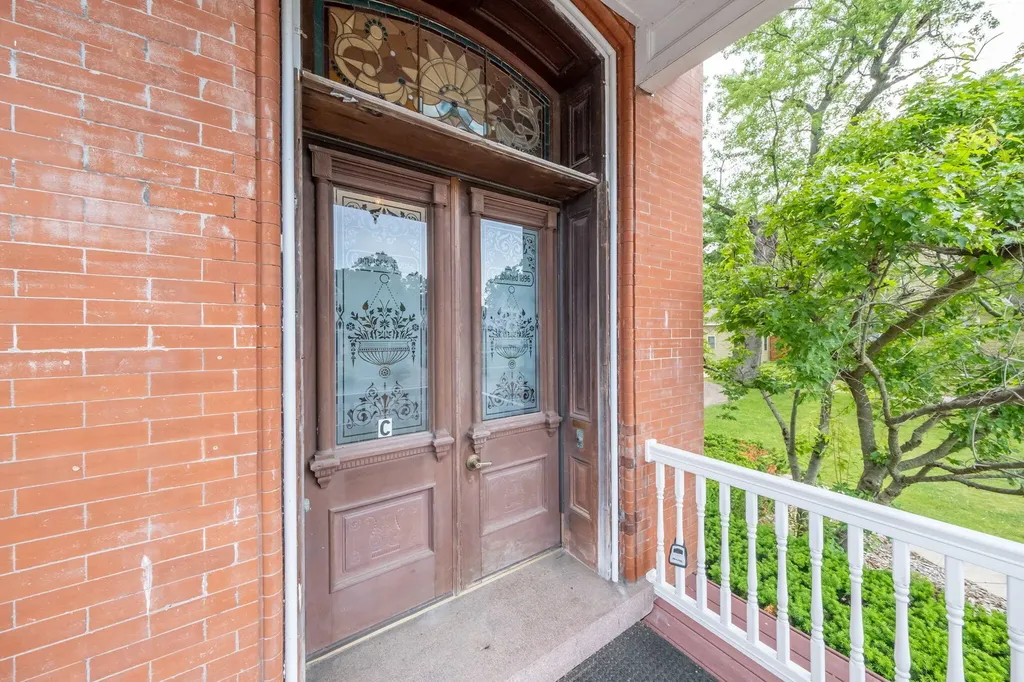 414 Maple Street Big Rapids City MI 49307