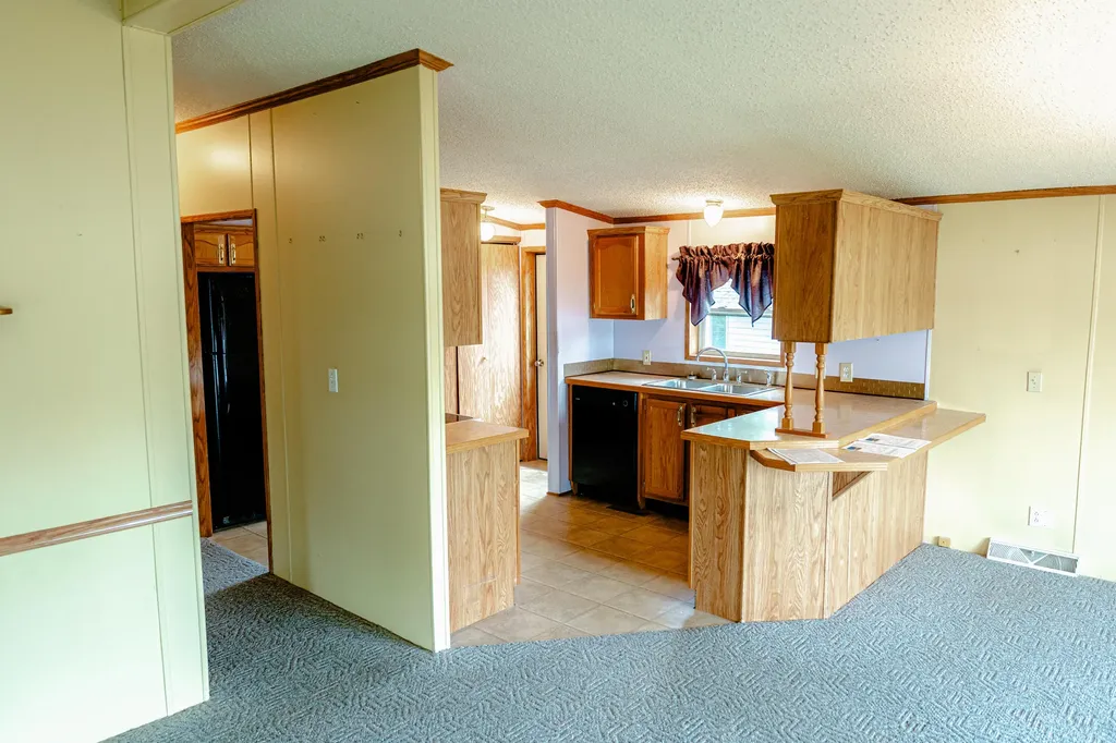 12515 S Rosemary Avenue Ashland Township MI 49327