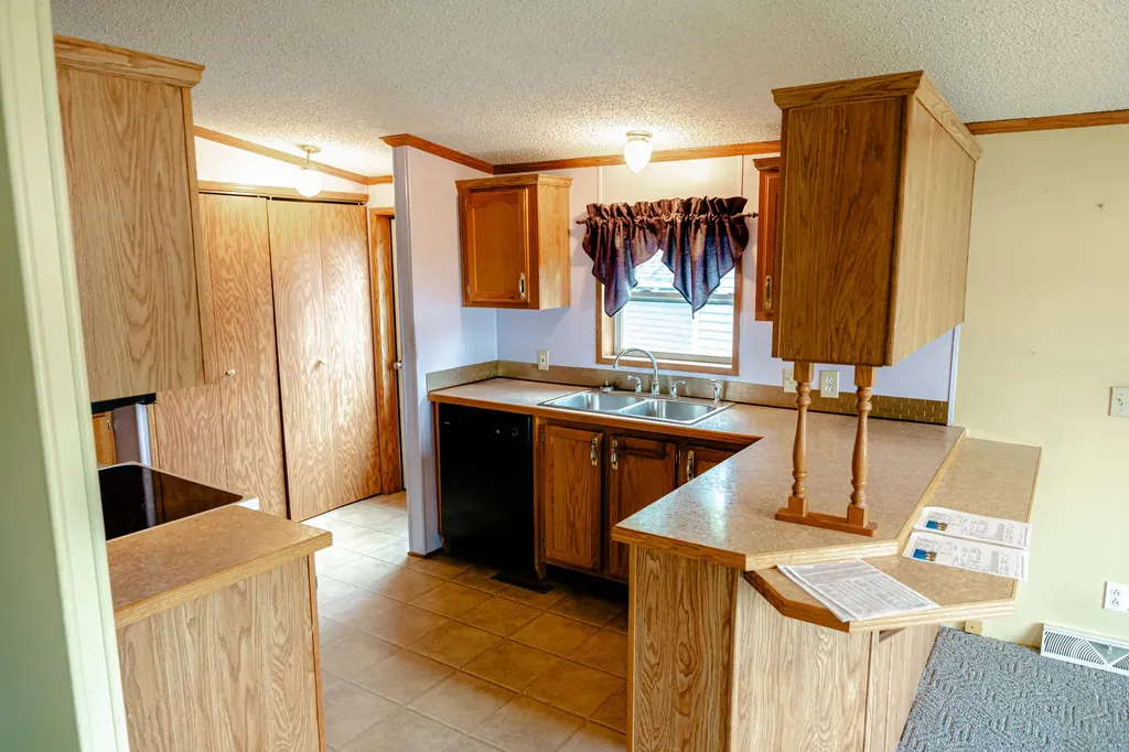 12515 S Rosemary Avenue Ashland Township MI 49327