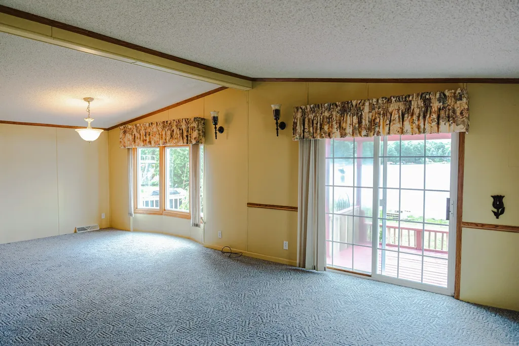 12515 S Rosemary Avenue Ashland Township MI 49327