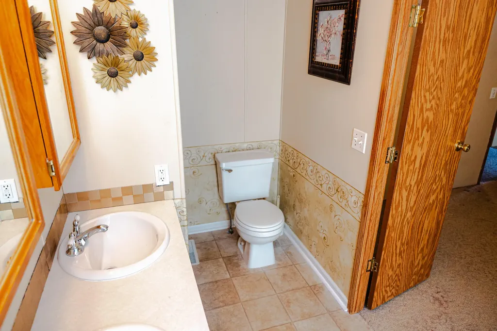 12515 S Rosemary Avenue Ashland Township MI 49327