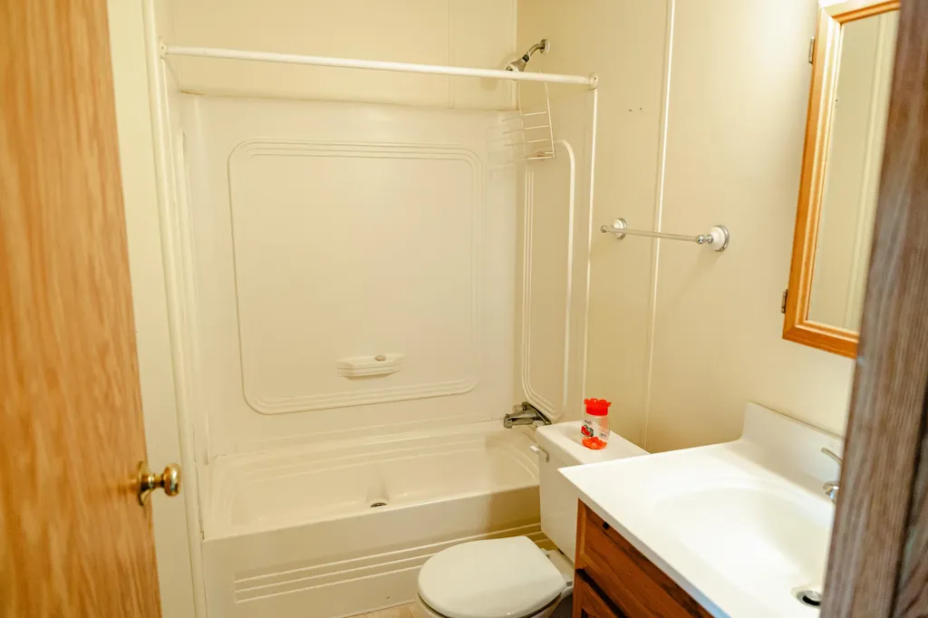 12515 S Rosemary Avenue Ashland Township MI 49327