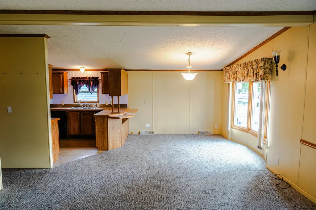 12515 S Rosemary Avenue Ashland Township MI 49327