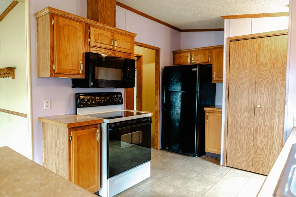 12515 S Rosemary Avenue Ashland Township MI 49327