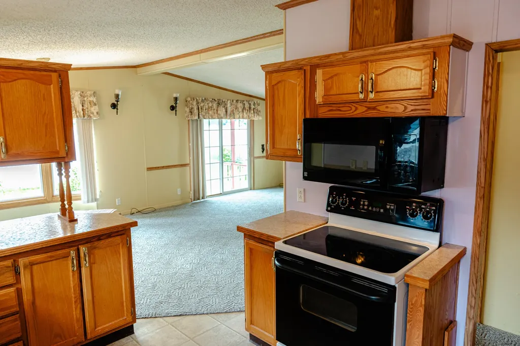 12515 S Rosemary Avenue Ashland Township MI 49327