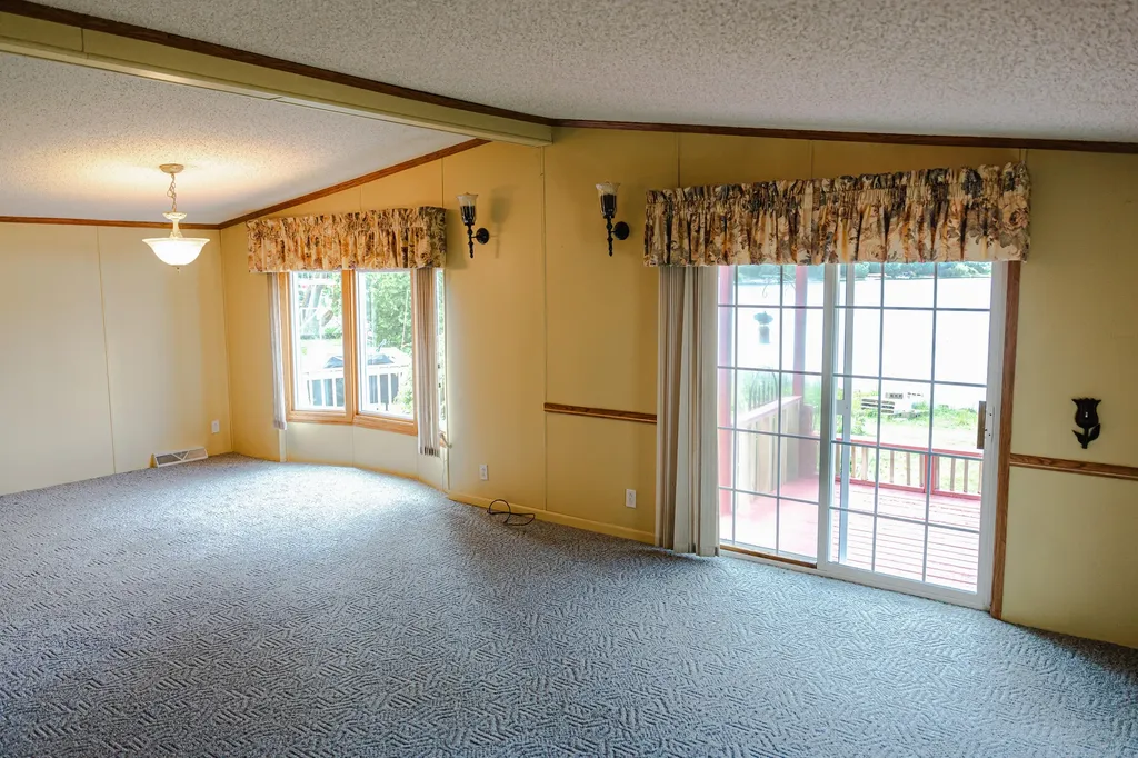 12515 S Rosemary Avenue Ashland Township MI 49327