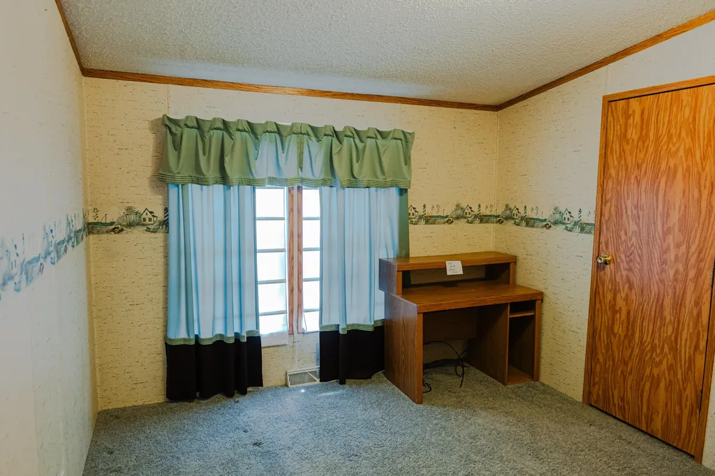 12515 S Rosemary Avenue Ashland Township MI 49327