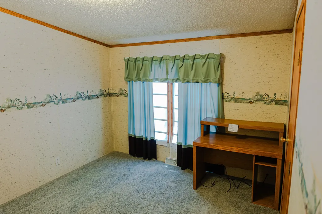 12515 S Rosemary Avenue Ashland Township MI 49327