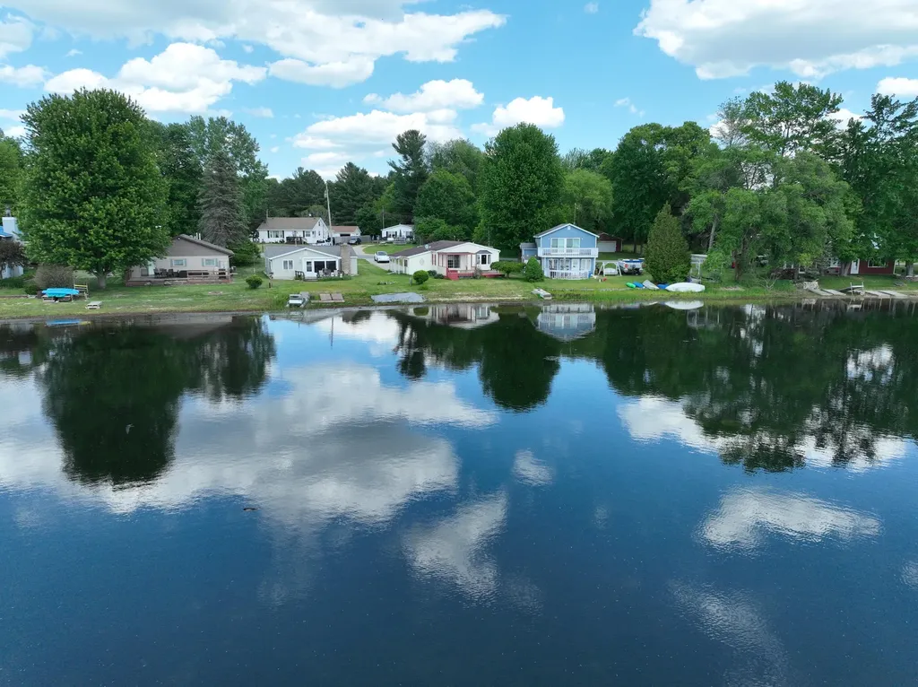 12515 S Rosemary Avenue Ashland Township MI 49327