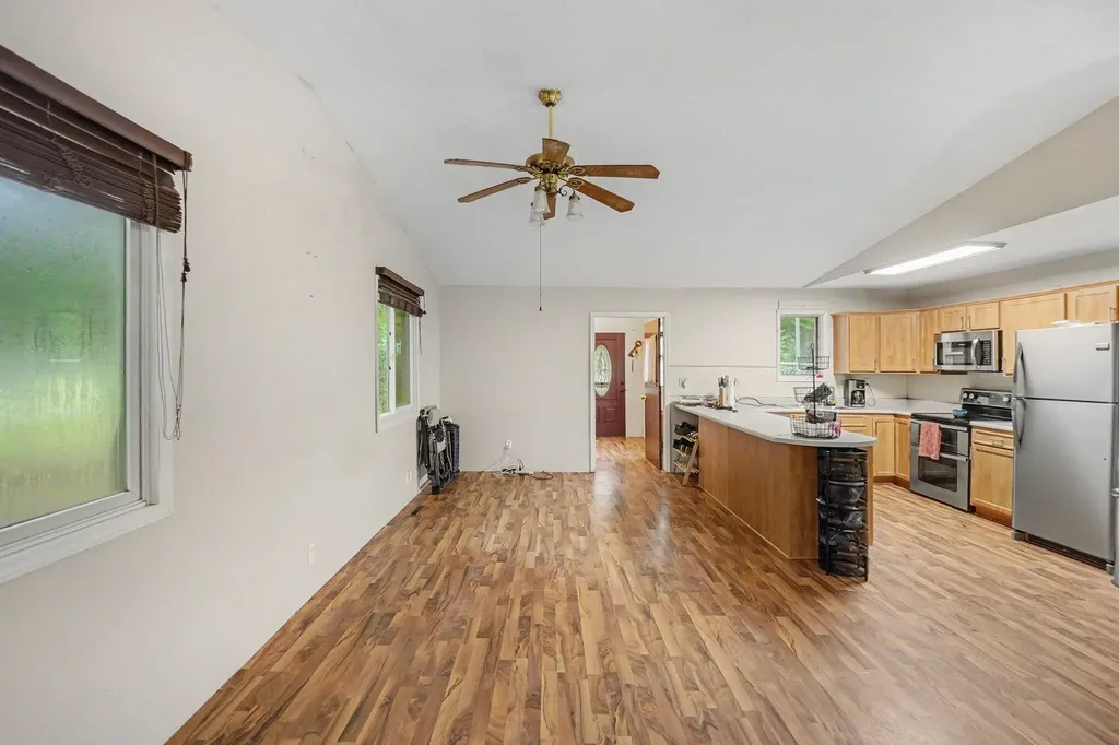 17065 Old Logging Road Green Charter Township MI 49639