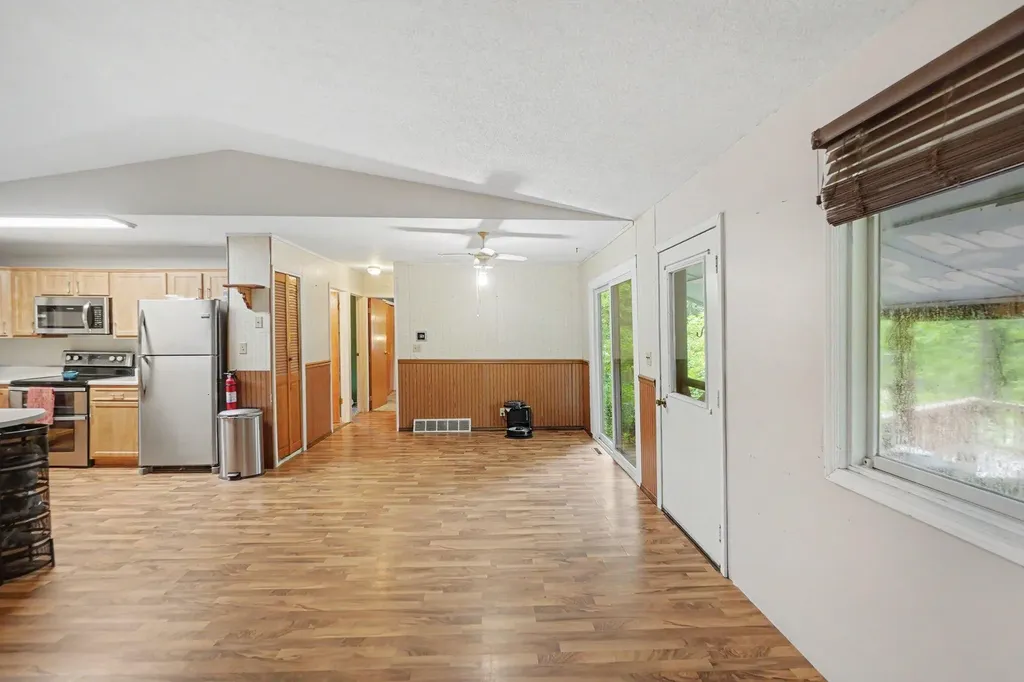 17065 Old Logging Road Green Charter Township MI 49639