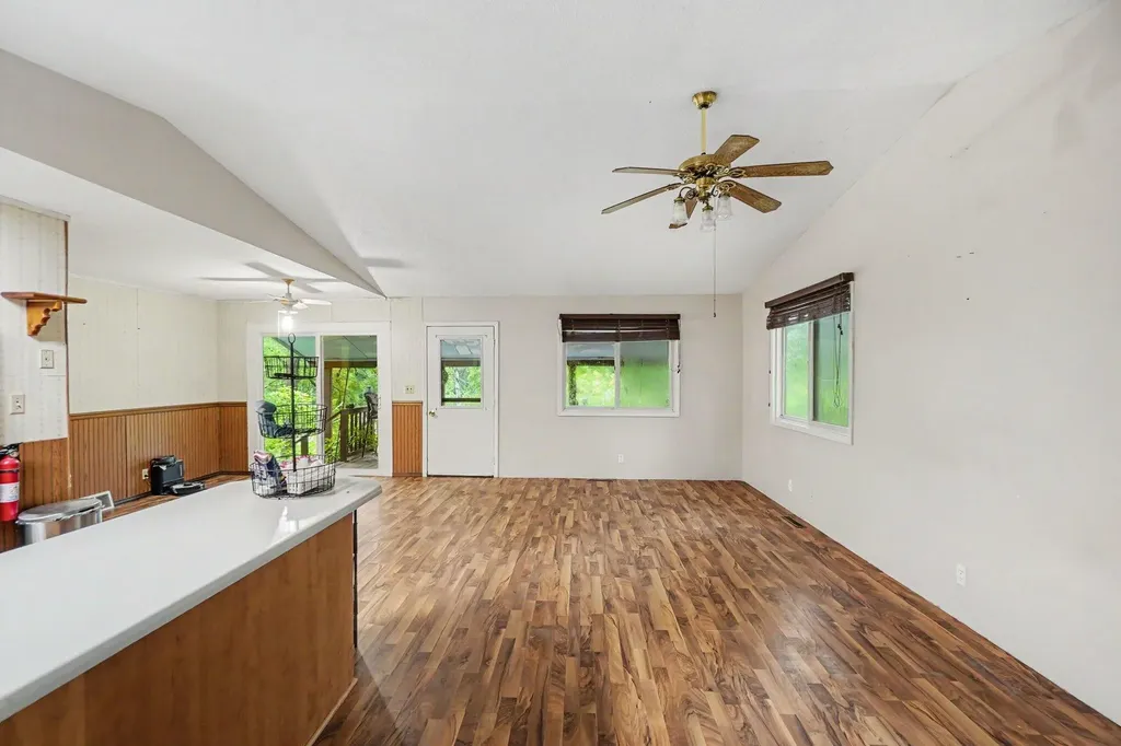 17065 Old Logging Road Green Charter Township MI 49639